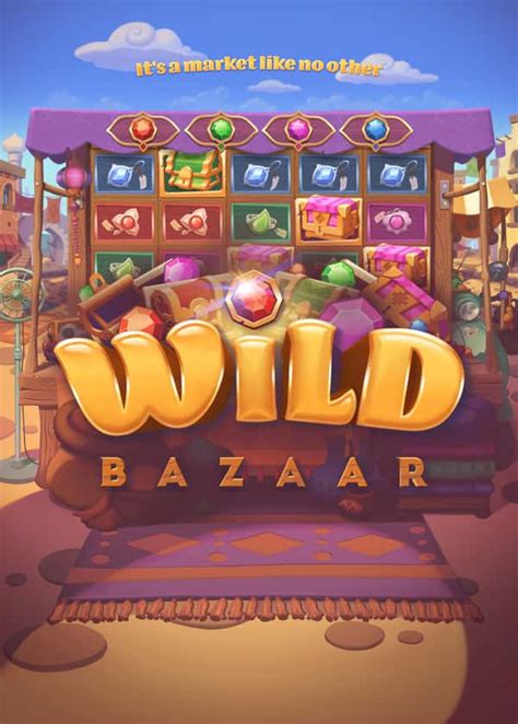 Wild Bazaar 1xbet
